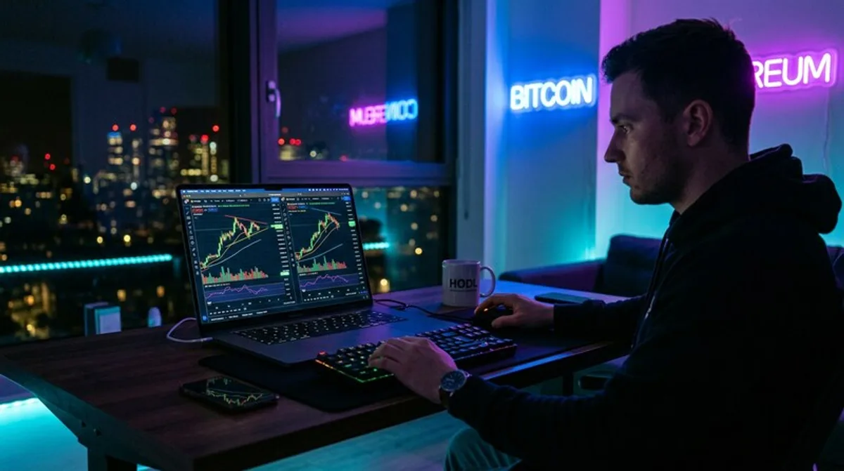 Krypto sicher verwahren: Hardware-Wallet vs. Exchange