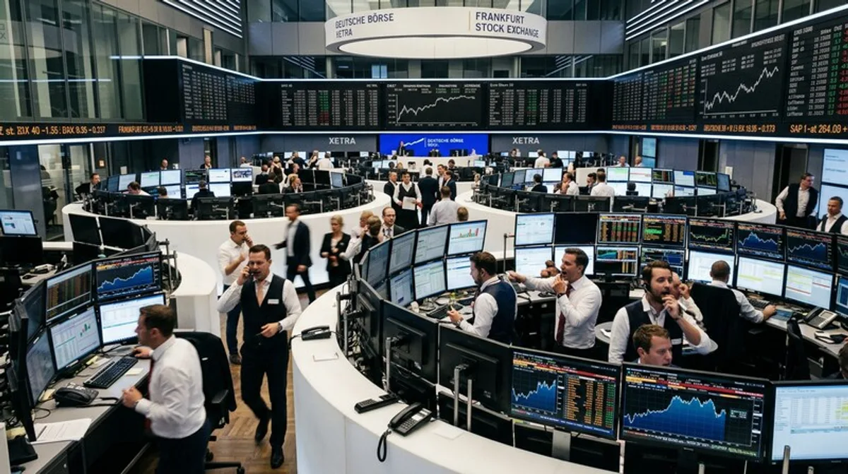 Geldanlage: Aktien, Anleihen, ETFs, Optionen: So klappt es mit dem Nebenverdienst ohne Arbeit