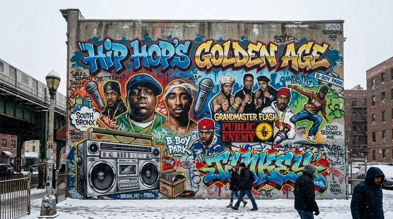 Splash! Festival 2026: Deutschlands größtes Hip-Hop-Event