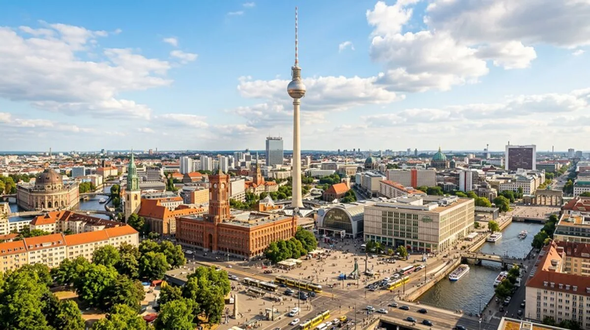 sennder, berliner, startup