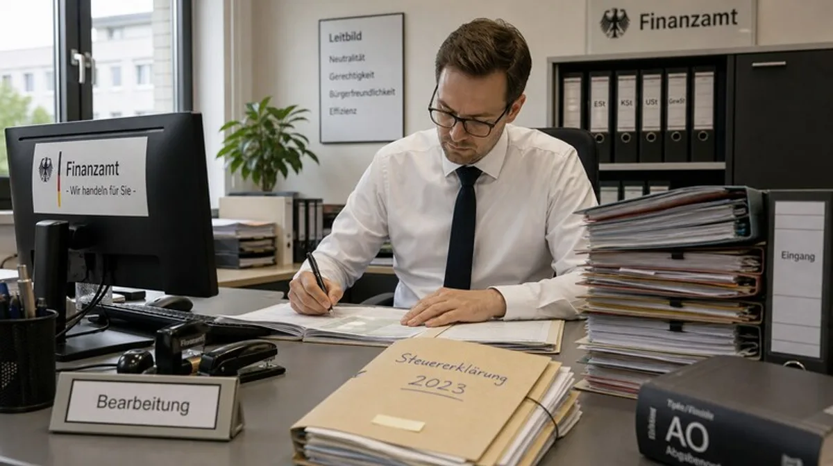ETF und Steuern: Was Anleger wissen müssen