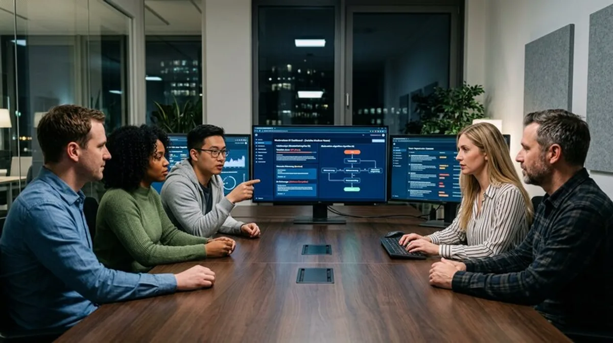 Personio: HR-Software-Revolution für den europäischen Mittelstand