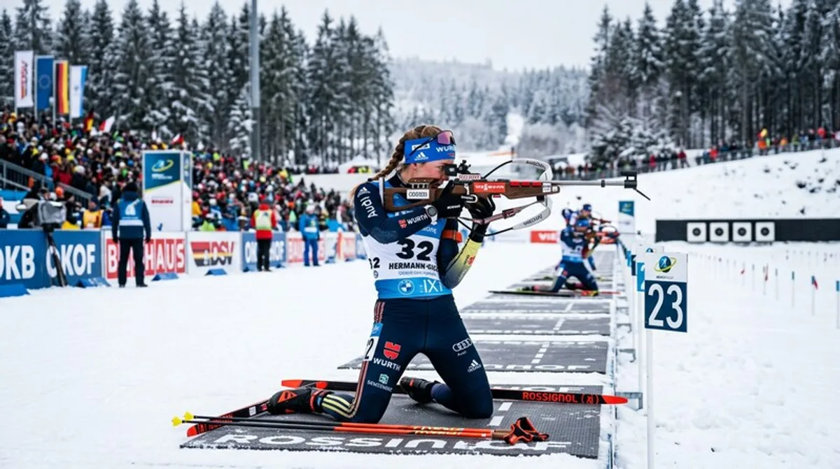 Marco Odermatt: Wer stoppt den Ski-Dominator 2025/26