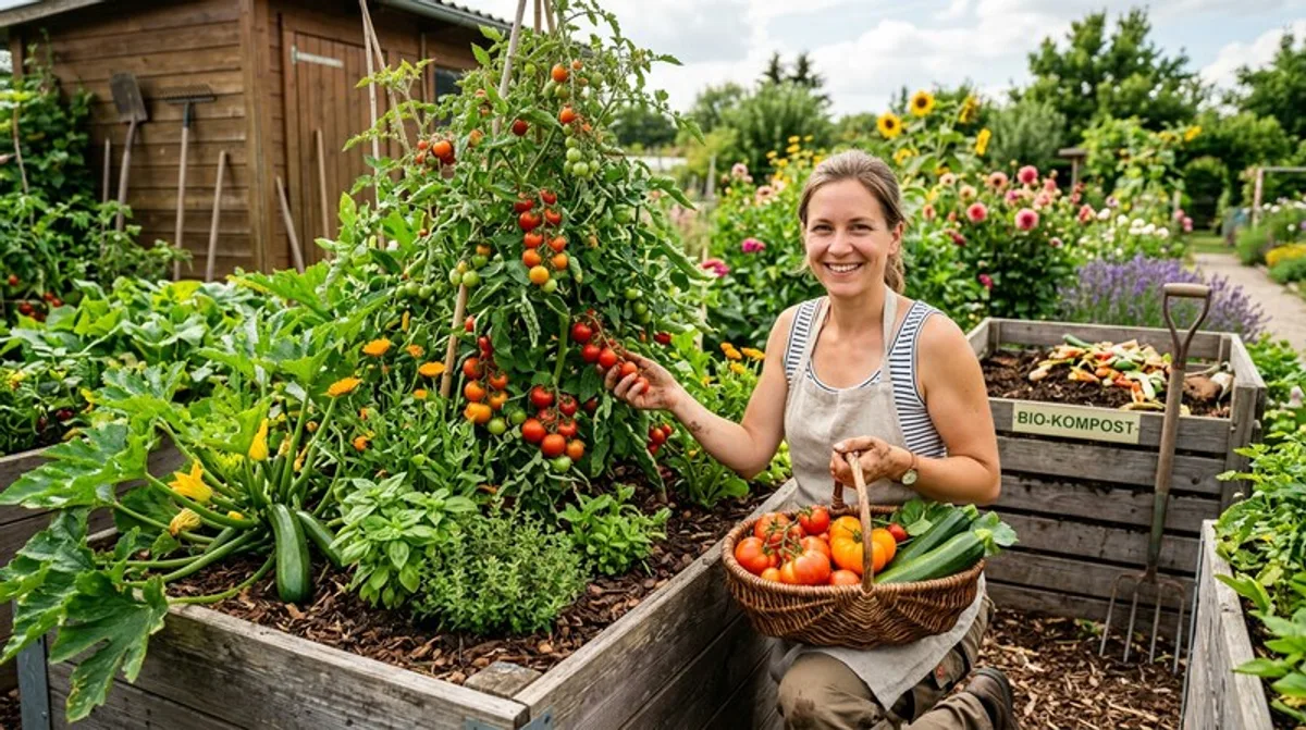 Grundwasser in Deutschland: Wie viel Gülle verträgt das Land?