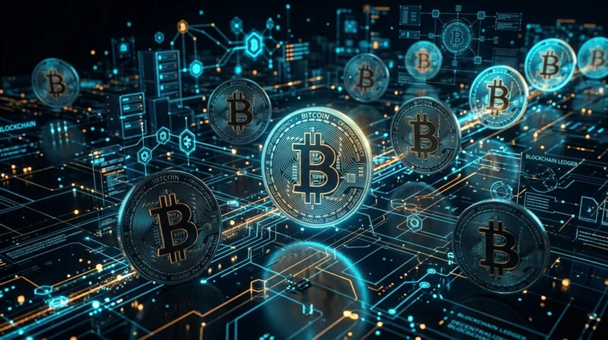 Bitcoin-Steuer: Aus für Haltefrist trifft 7 Millionen Anleger
