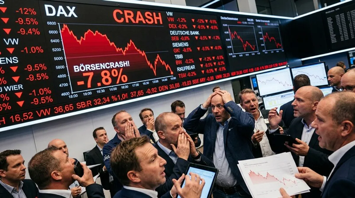Yen-Crash gestoppt: USA und Japan greifen gemeinsam ein