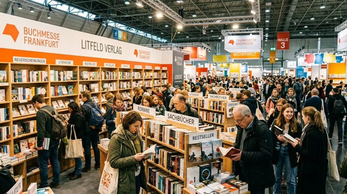 Buchhandlung verliert Bundesförderung – Senator kauft