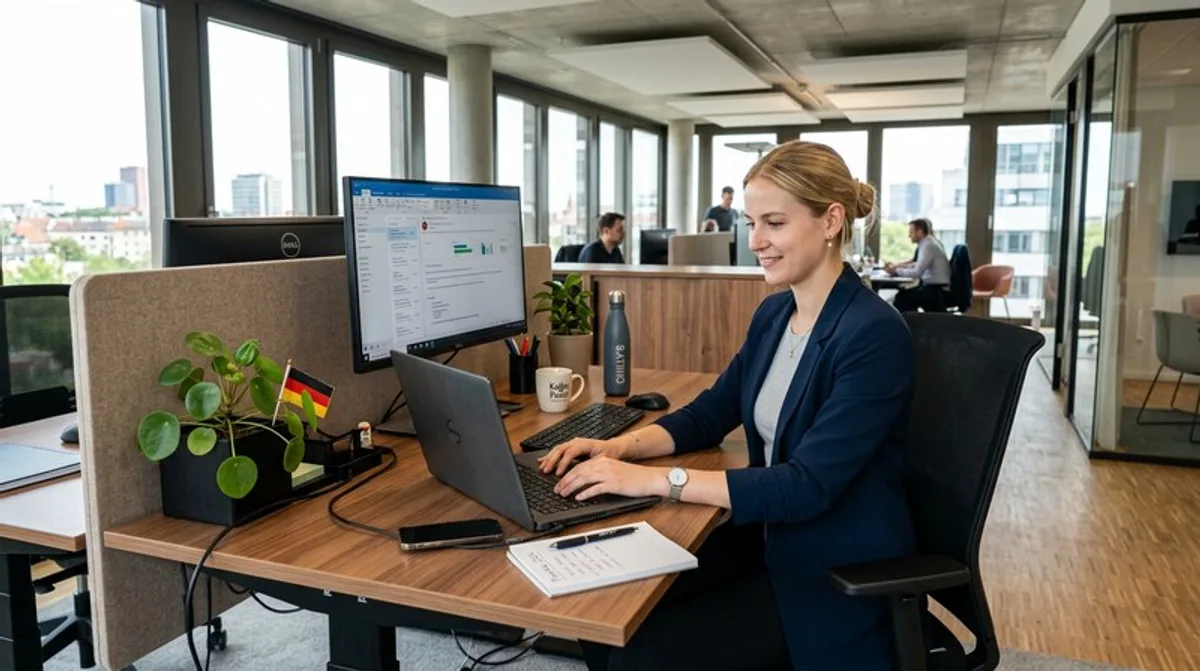 Homeoffice oder Büro: Was Arbeitgeber durchsetzen dürfen