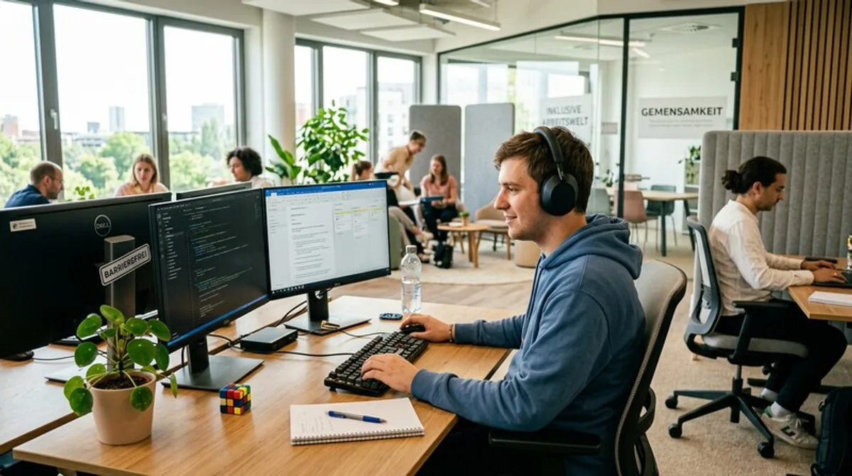 KI-Journalismus: Wenn Redaktionen automatisch schreiben