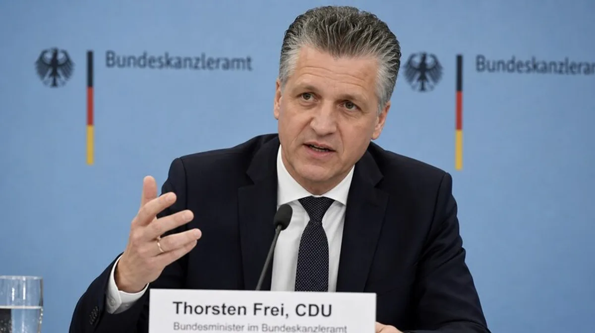 Polizeigewalt-Debatte: Härte und Menschenrechte