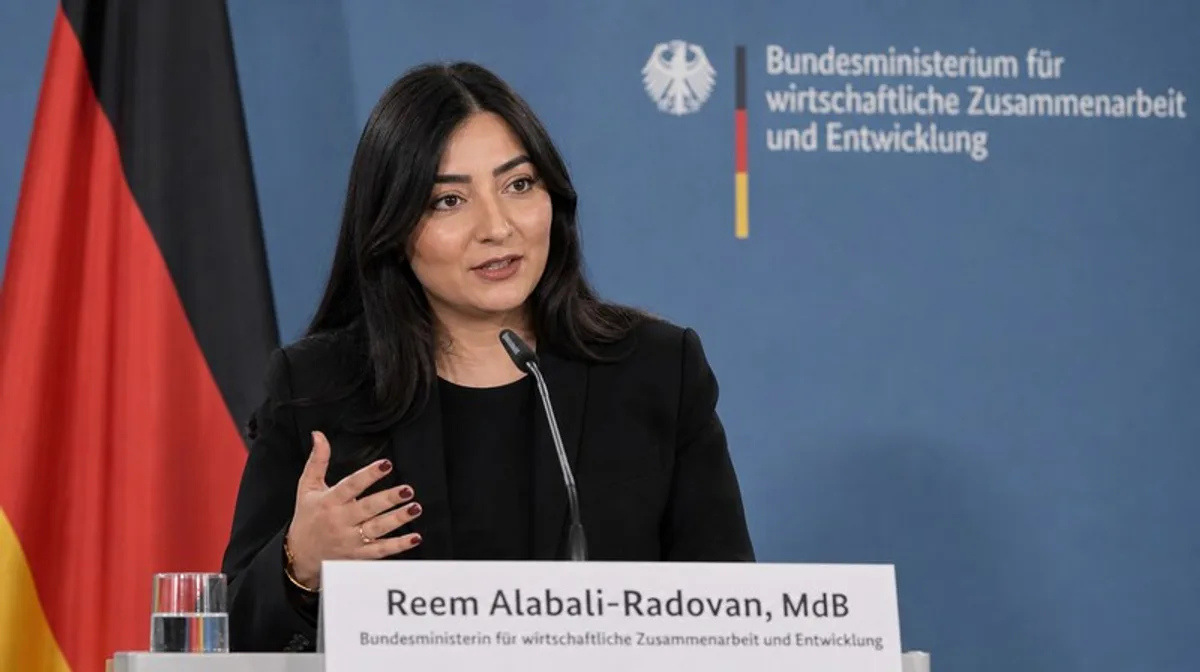 Nukleare Zusammenarbeit: USA und Saudi-Arabien offenbar vor Atom-Pakt ohne wichtige Schutzklauseln
