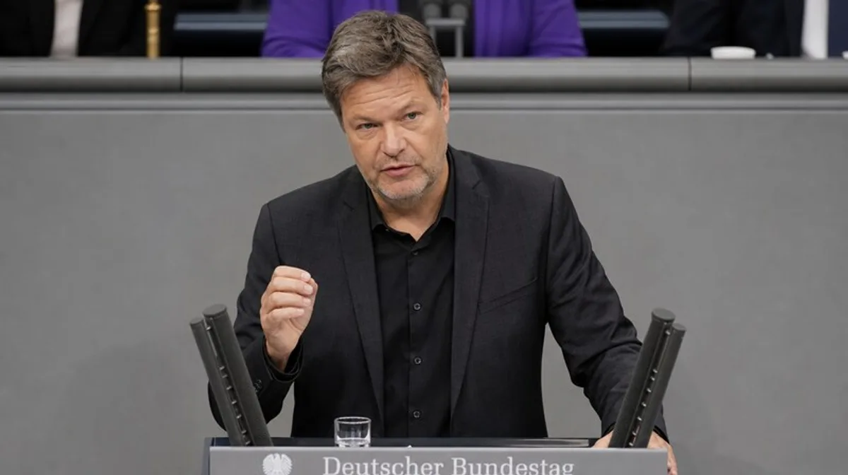 Lage der Nation zur AfD-Verbotsklage
