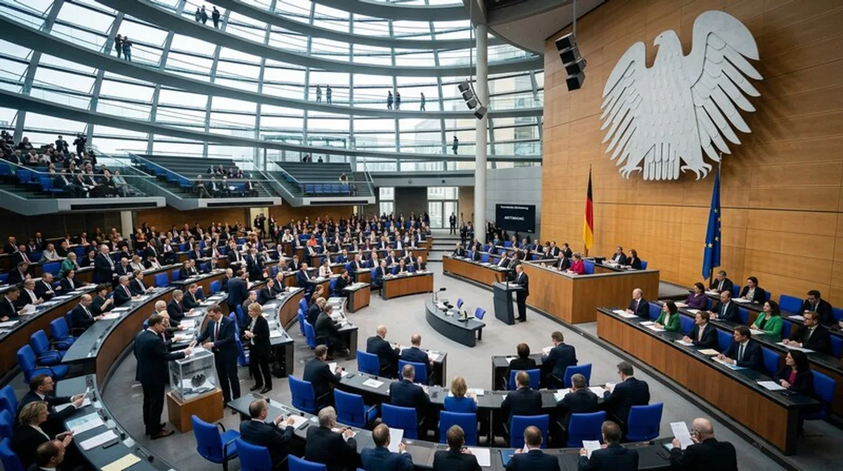 Bas leugnet Sozialwanderung – Koalitionsvertrag widerlegt sie