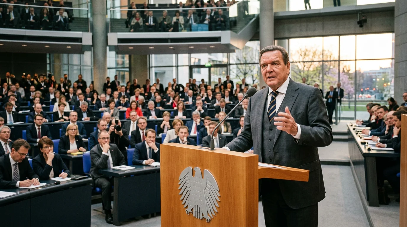 Griechischer Minister warnt vor 550.000 Migranten in Libyen