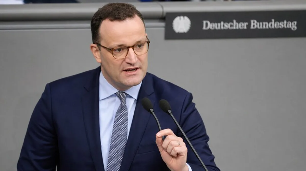 Hamas-Angriff: Deutschlands Nahost-Position auf dem Prüfstand
