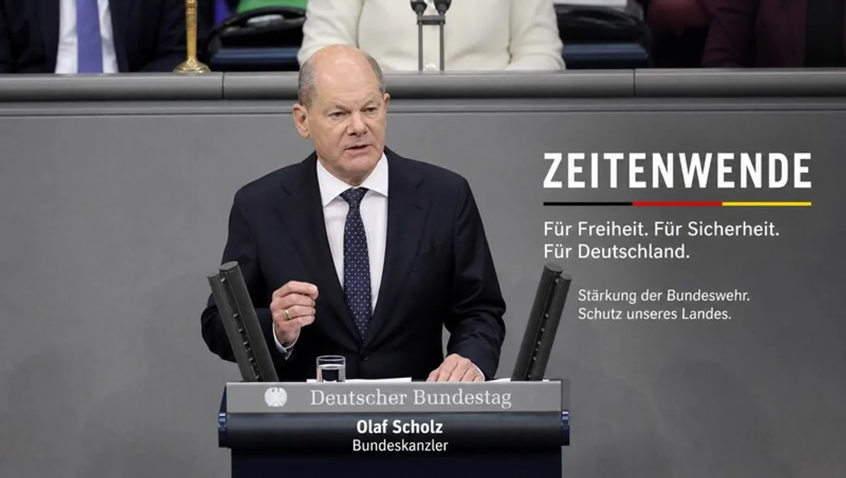 AfD-Antrag abgeschmettert: Bundestag stimmt klar dagegen