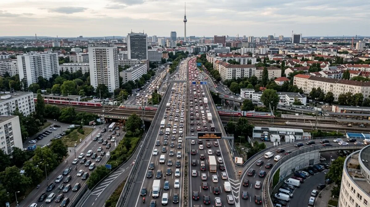 Elektroauto im Winter: Wie viel Reichweite bleibt wirklich?