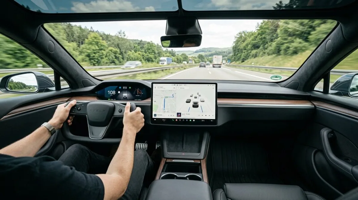 tesla, sagt, auslieferungsevent