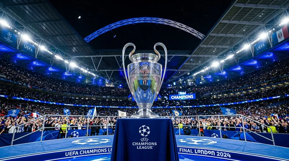 RB Leipzig Champions League: Bilanz und Chancen 2025