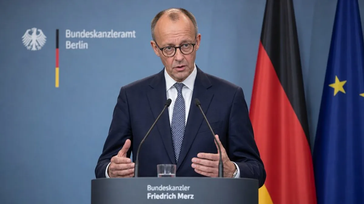 Bundeshaushalt 2025 scheitert: Regierung im Patt