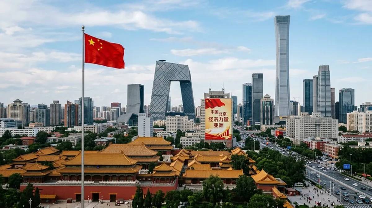 Peking warnt Washington: Keine weiteren Taiwan-Waffenlieferungen