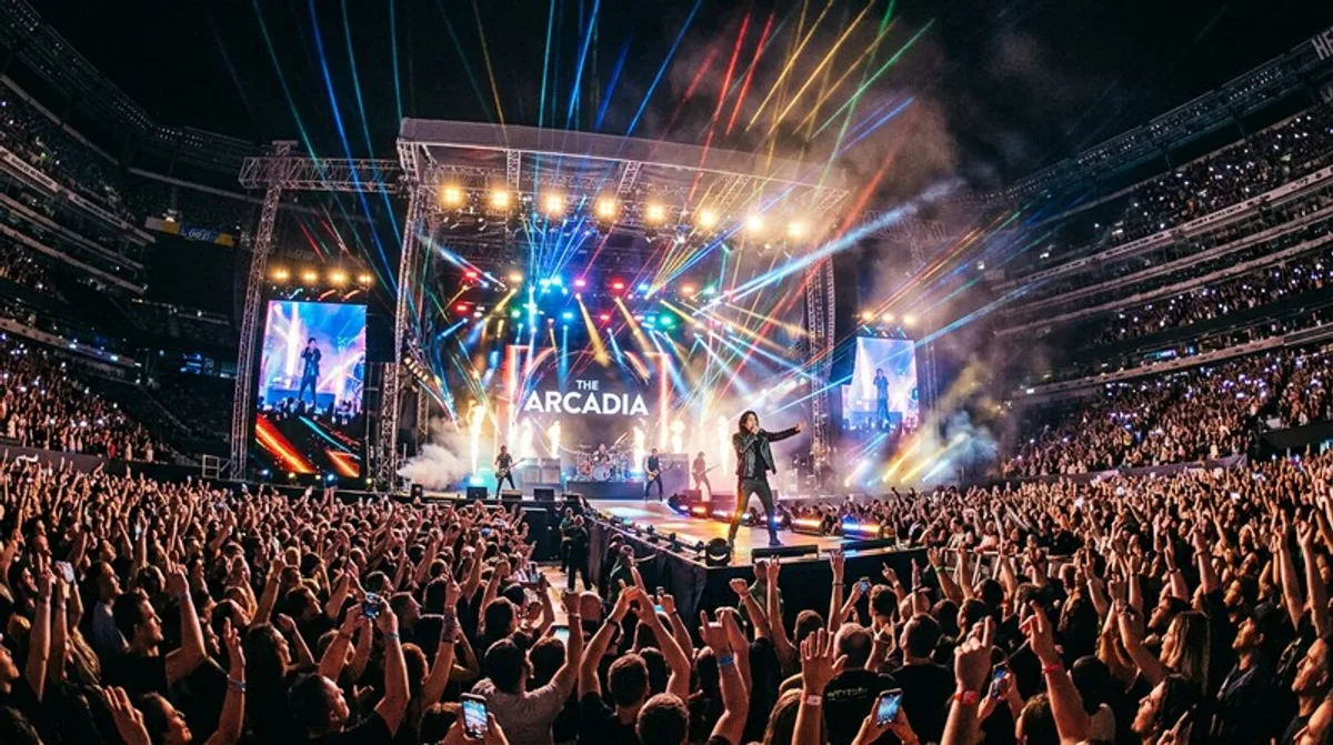 Parookaville 2026: Line-up, Tickets und Anreise-Guide