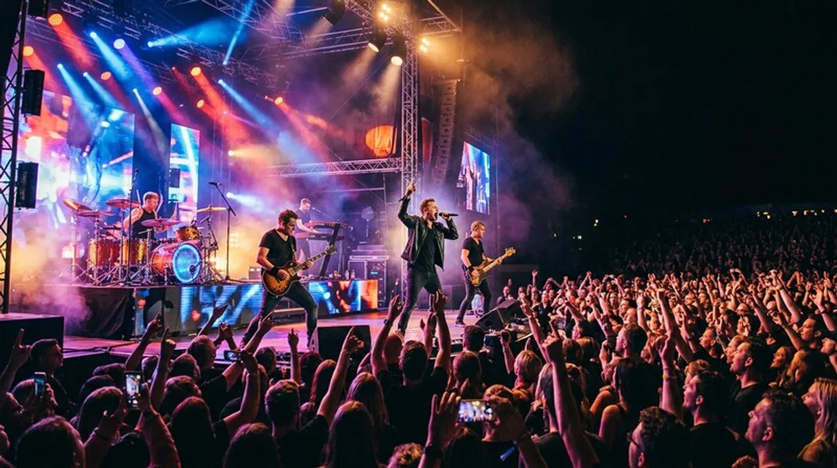 Beste Rave-Festivals abseits des Mainstreams — Geheimtipps