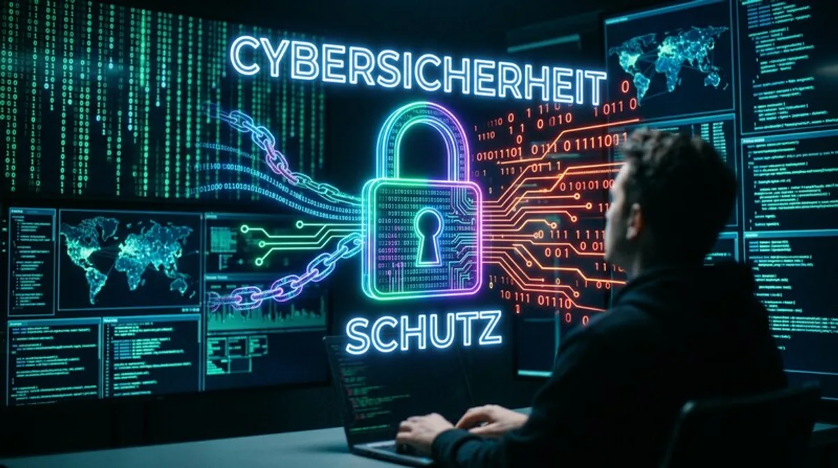 Balkonkraftwerk anmelden: Registrierungsprozess einfach erklärt