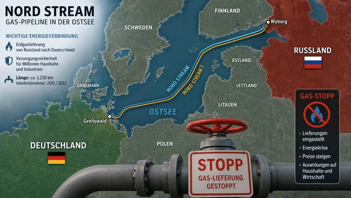 Russland steigert Arktis-LNG-Exporte trotz westlicher Sanktionen