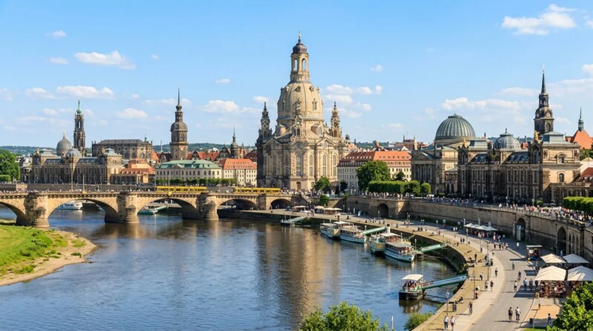 Kölns Wirtschaft 2024: Digitalisierung und Tourismus boomen