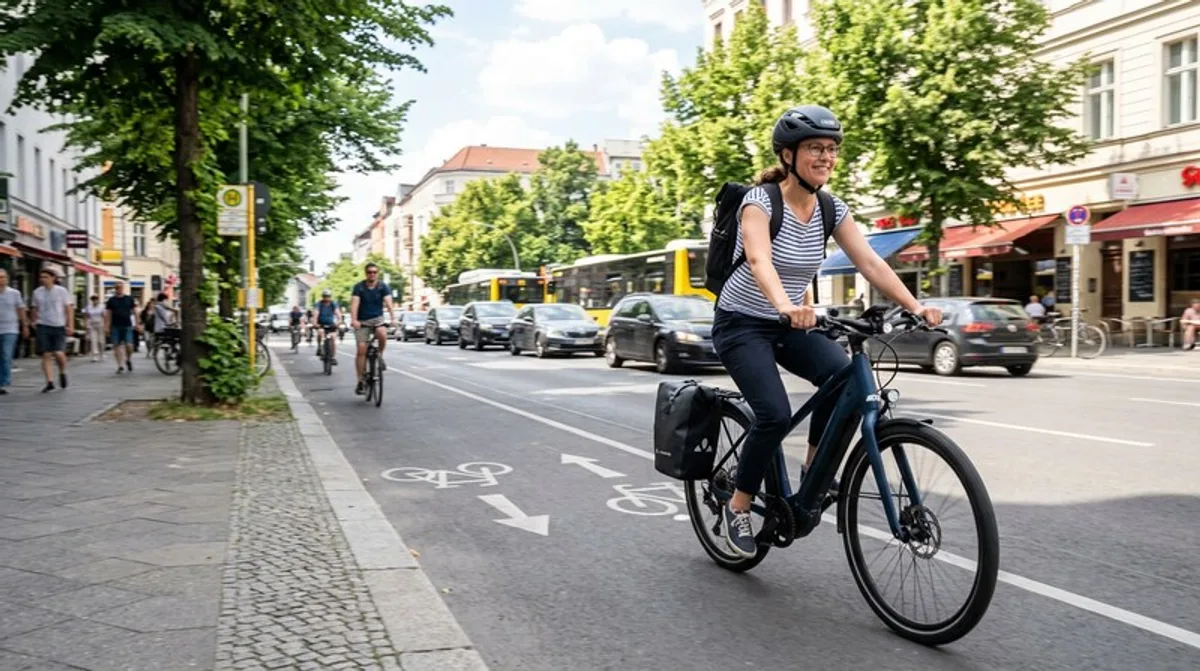 Fahrradwerkstätten überlasten: Lange Wartezeiten in Deutschland