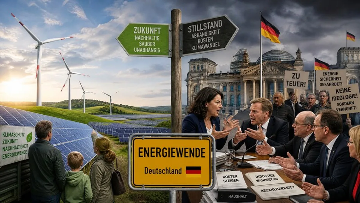 Lebensmittelverschwendung: 12 Millionen Tonnen pro Jahr