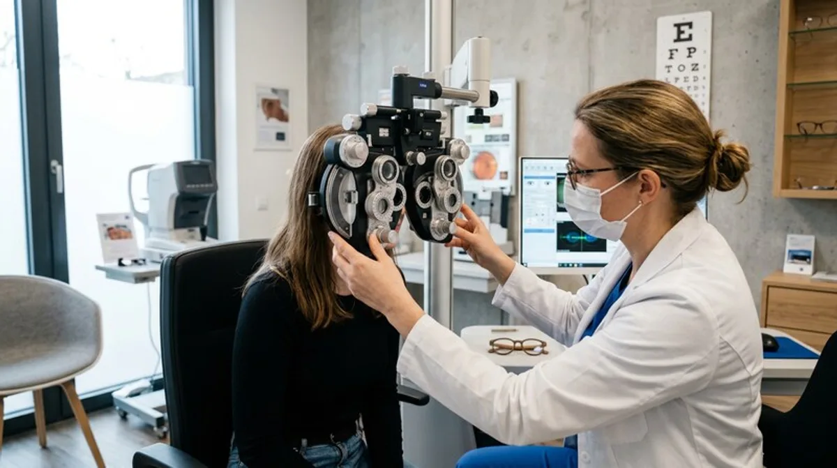 Sonnenbrillen: Worauf Sie beim Schutz für die Augen achten sollten