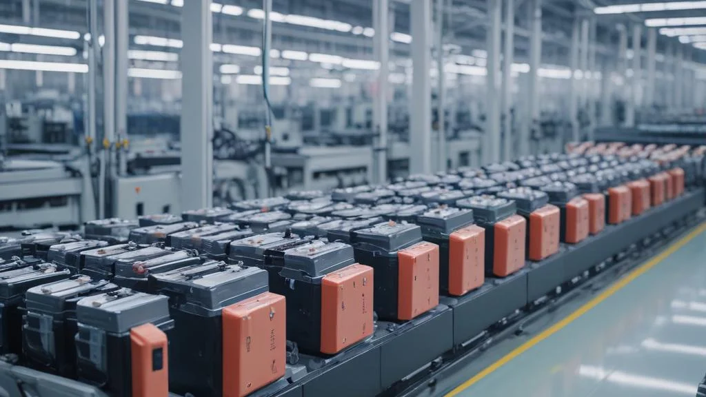 E-Auto-Batterie tauschen: Was es kostet und wann es sich lohnt