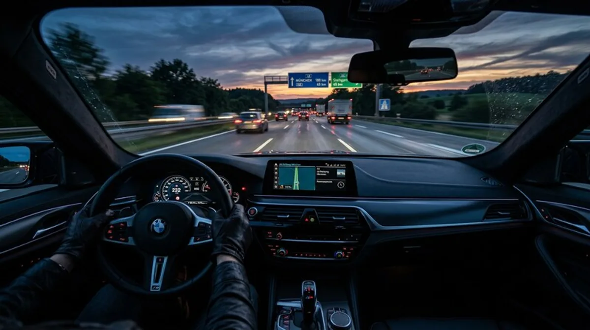 Steuer absetzen: Welche Auto-Kosten Arbeitnehmer geltend machen