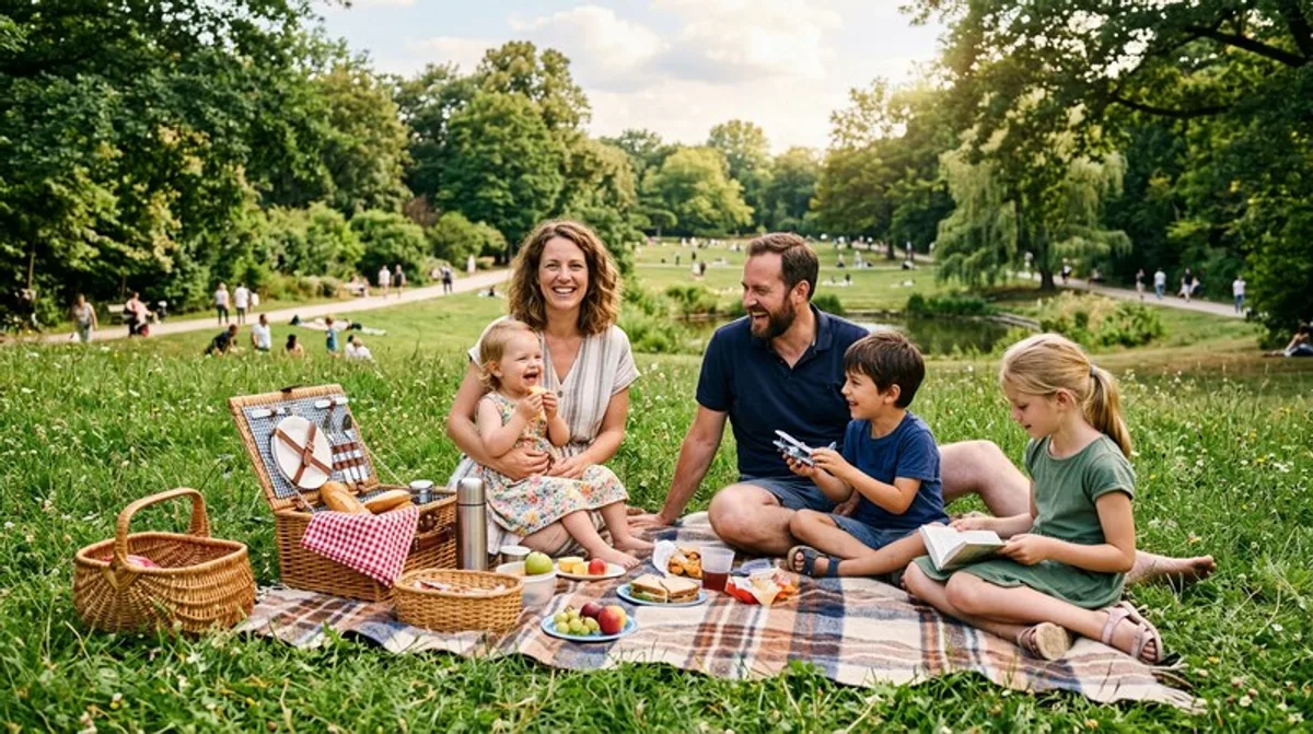 Wohnungsnot trifft Familien: Mehr Kinder ohne eigenes Zimmer