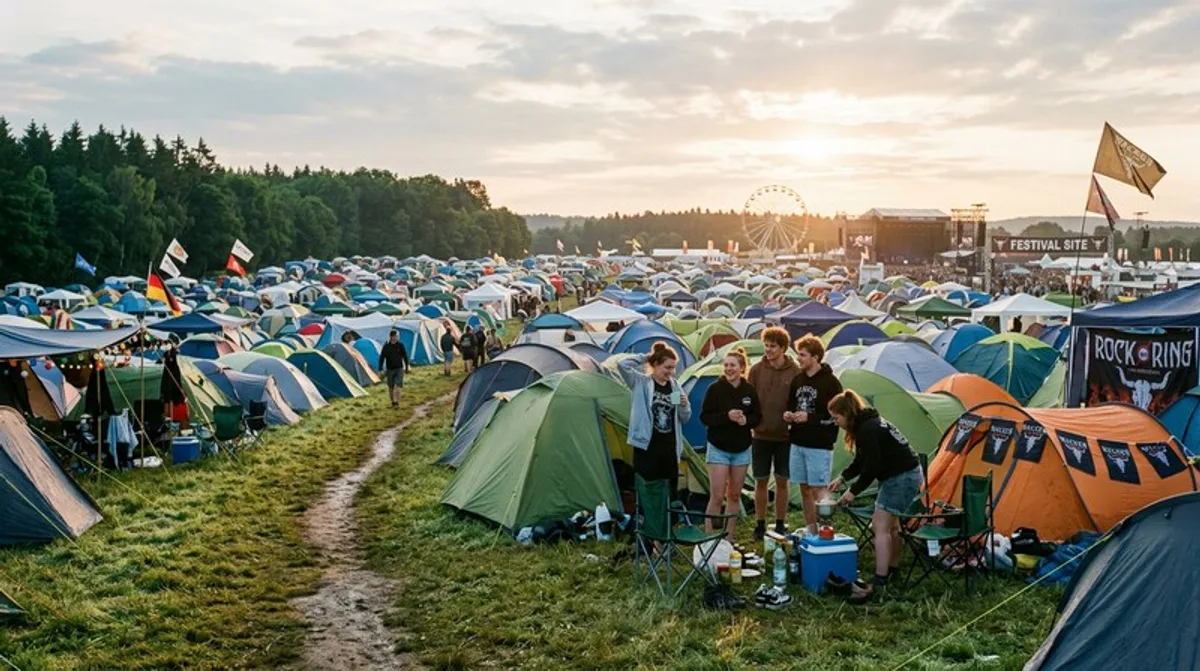 Deichbrand 2026: Warum das Festival auch Familien begeistert