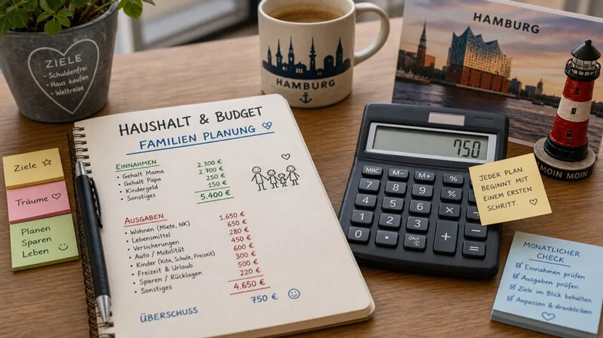 Haushalt optimieren: 10 Ausgaben die sich lohnen zu kürzen