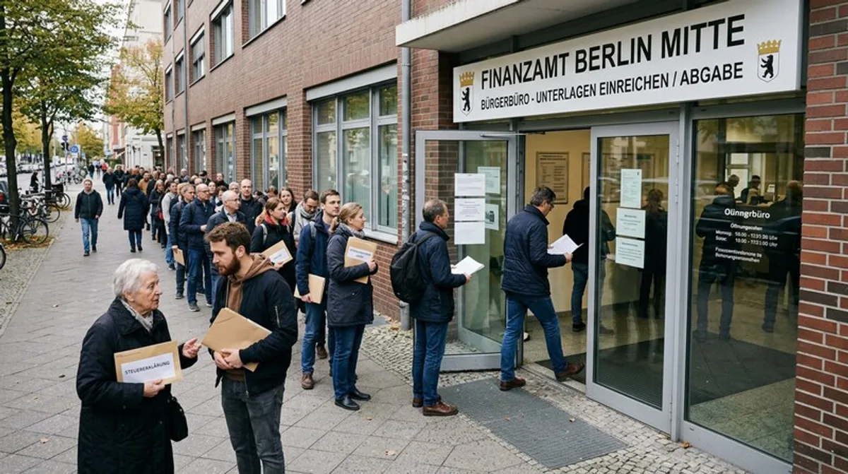 Goldverkauf und Steuern: Was das Finanzamt erfährt