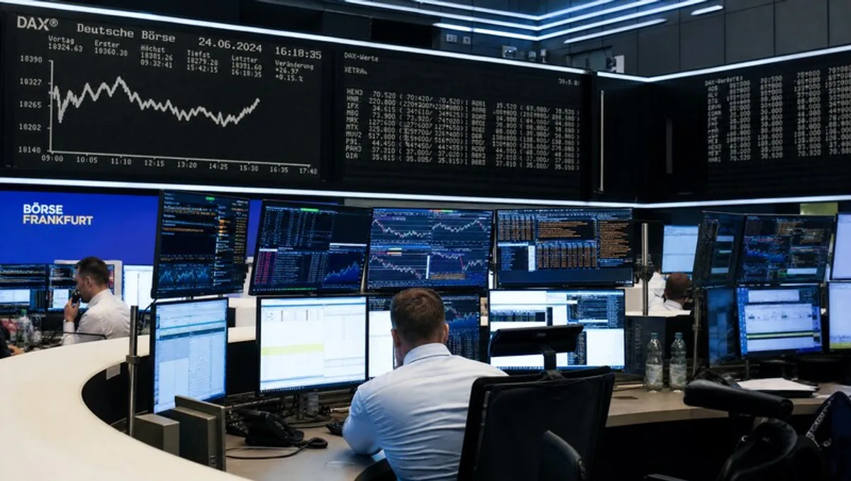 Plusminus: Mittelstand leidet unter Standortnachteilen