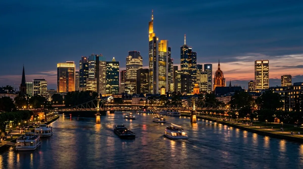 Hantavirus: Vier deutsche Kreuzfahrt-Passagiere in Frankfurt am Main angekommen
