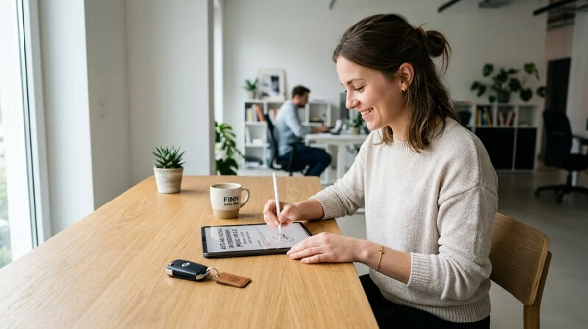 Frau Homeoffice Schreibtisch Laptop Arbeit Konzentration Buero Zennews24