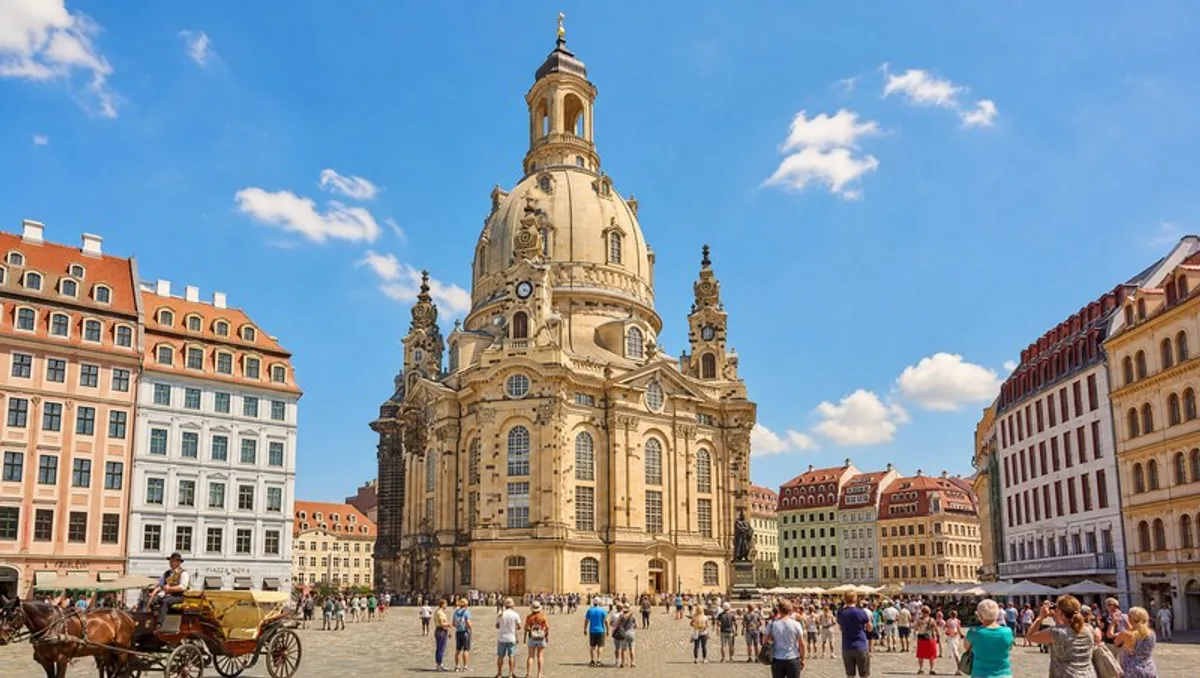 München: 5 Chancen für Bayerns Wirtschaft