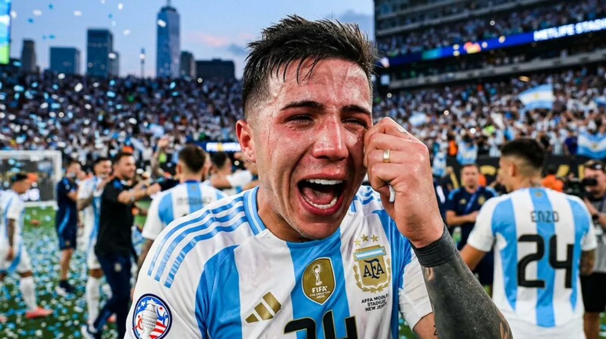 Fußball-WM 2026: Argentinien vs Ägypten im Liveticker