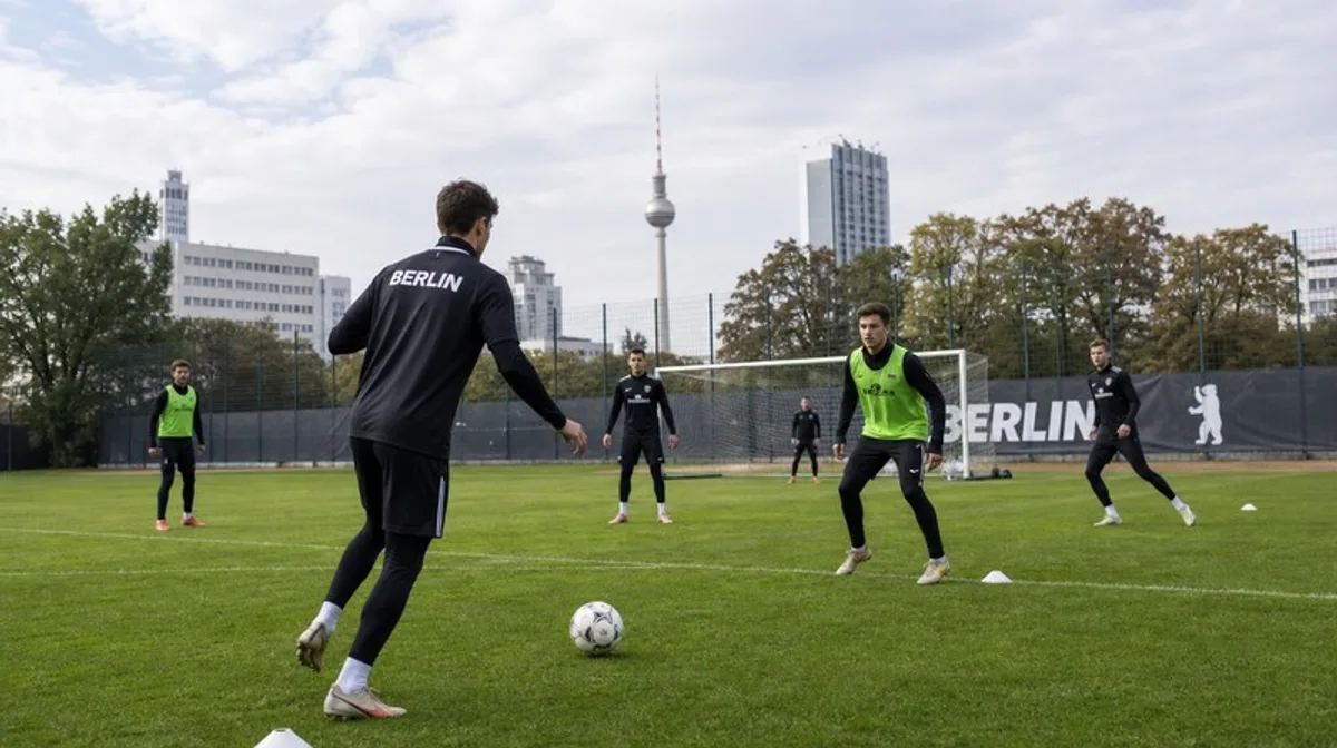 Bundesliga-Stars: Ernährungspläne der Top-Profis enthüllt