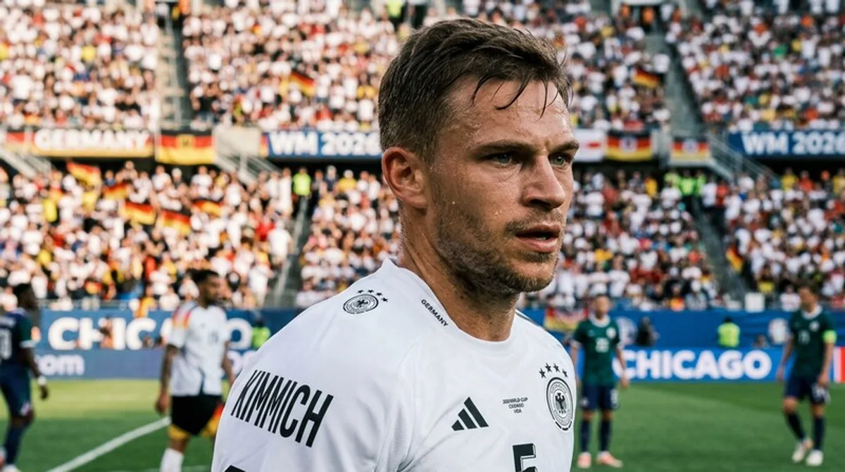WM 2026 Deutschland vs. Ecuador: Schiedsrichter-Experten sehen klares Foul vor Treffer von Leroy Sané