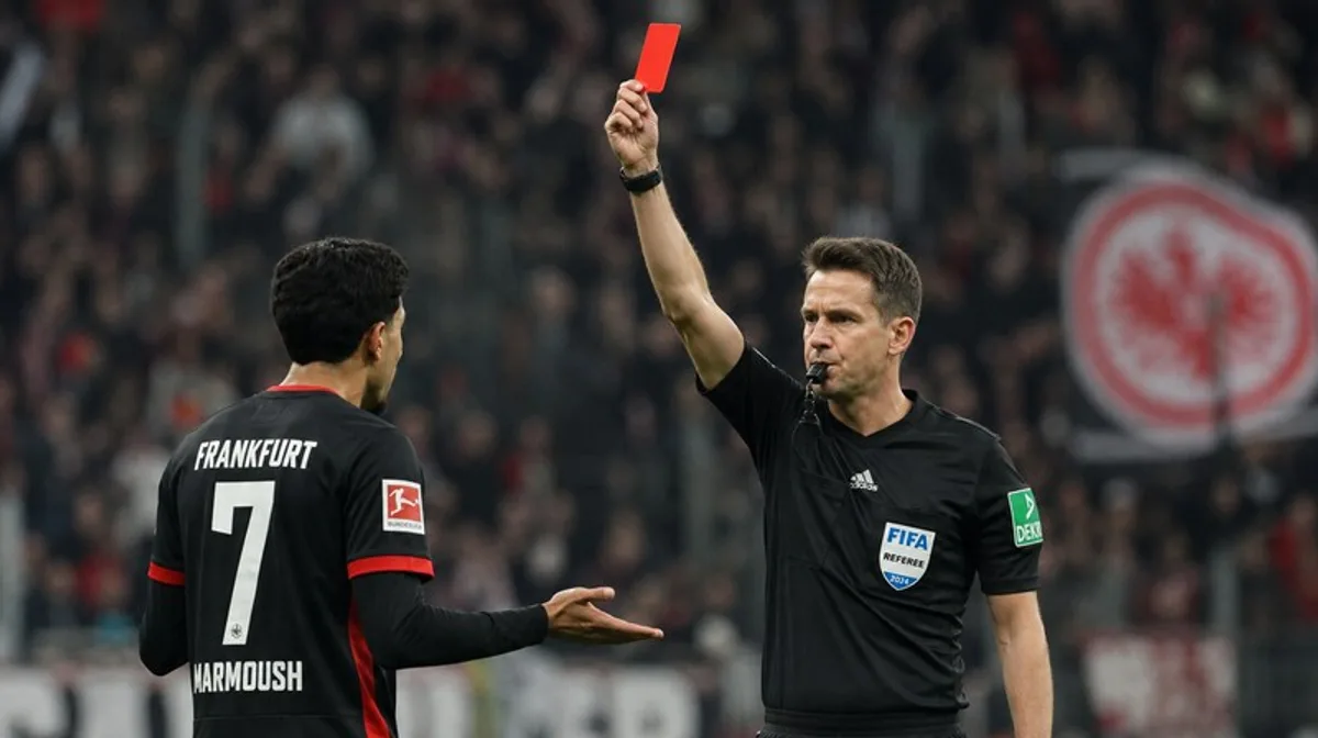 Sportschau-Podcast: Der VAR hat die Bundesliga verändert