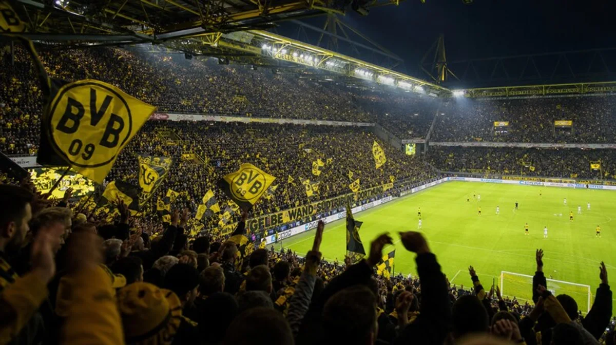 Wolfgang Paul ist tot: Nachruf auf den früheren Kapitän von Borussia Dortmund