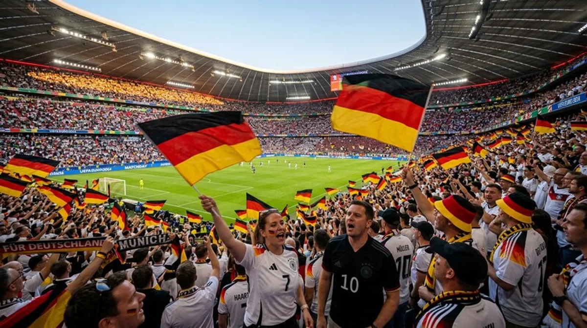 DFB-Frauen: Bundestrainerin Voss-Tecklenburg entlassen — Nachfolgerin gesucht