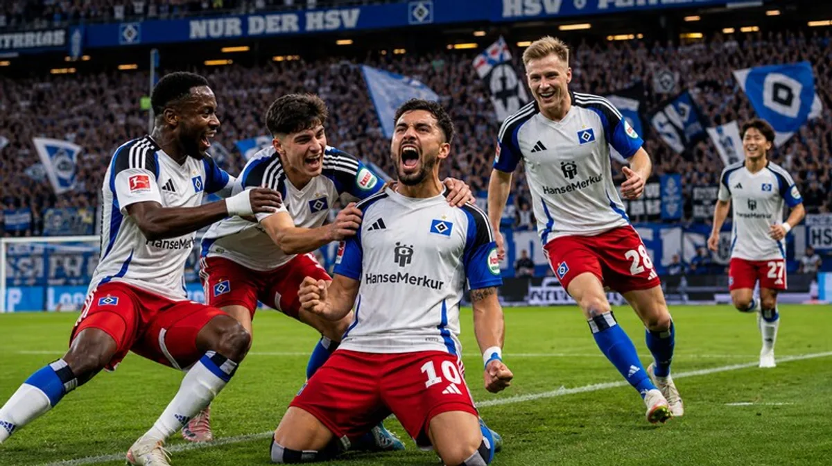 Sportpsychologie: Wie Top-Athleten Druck meistern